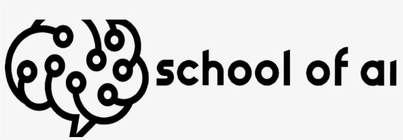 School Of Ai, transparent png download