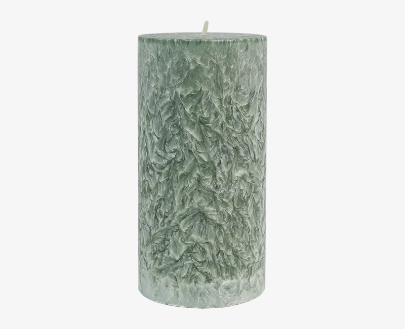 Stompkaarsen Natuurlijk Biologisch Duurzaam Bruin Luxe - Candle, transparent png download