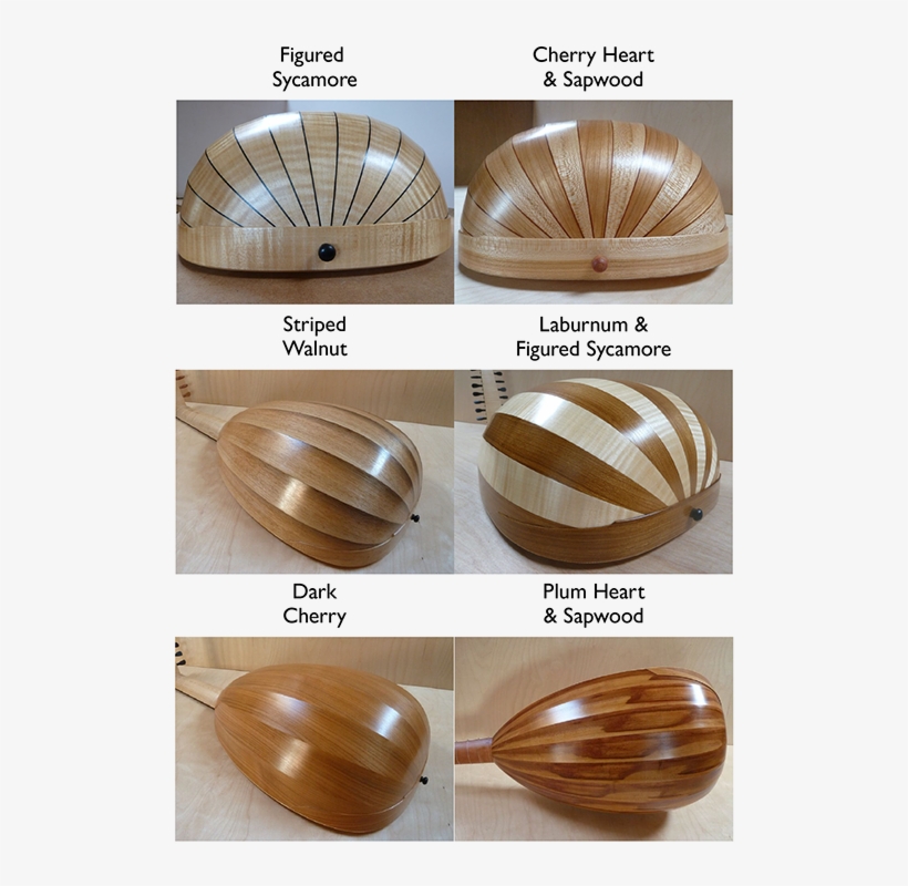 The Images Below Show Some Of The Woods Available For - Plywood, transparent png download