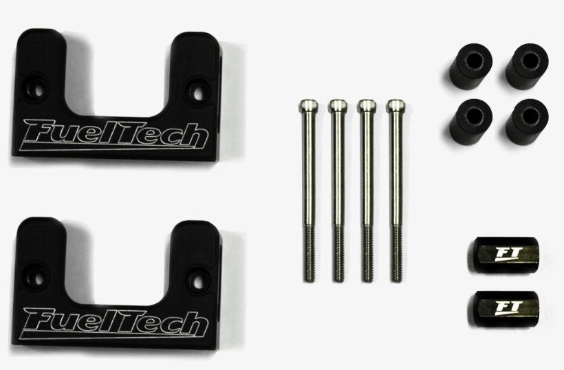 Cdi Racing Ignition Coil Bracket Kit - Tool, transparent png download