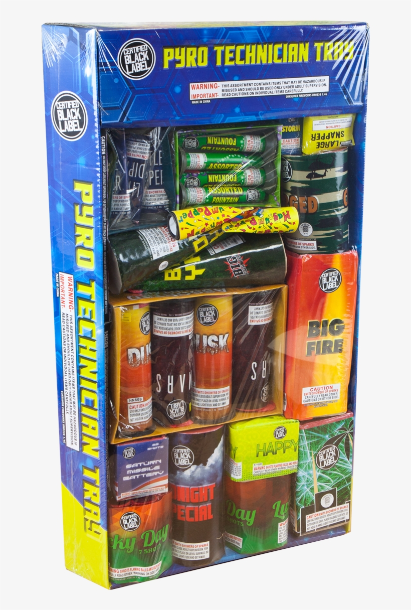 Pyro Technician Tray - Lego, transparent png download
