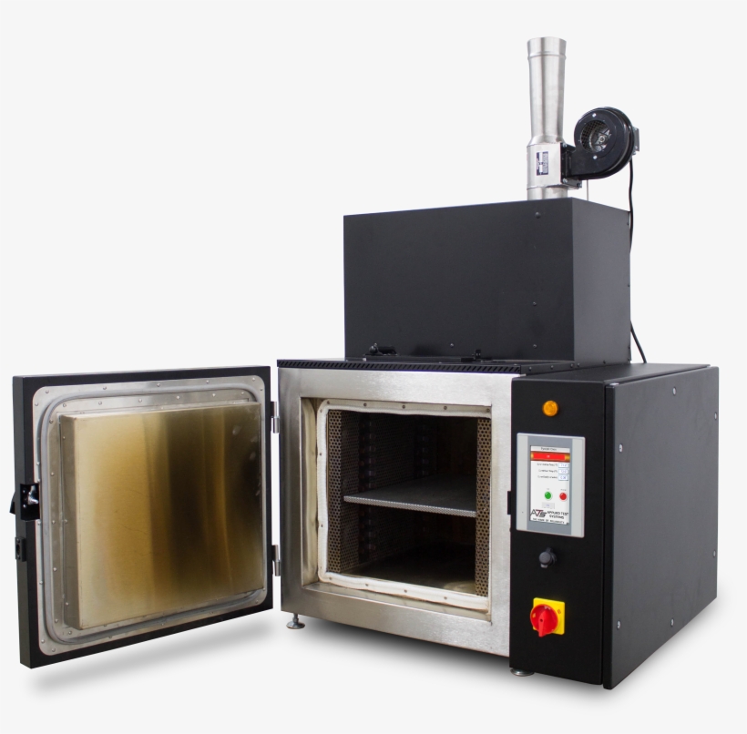 Ats Pyrolytic Oven - Pyrolytic Oven, transparent png download