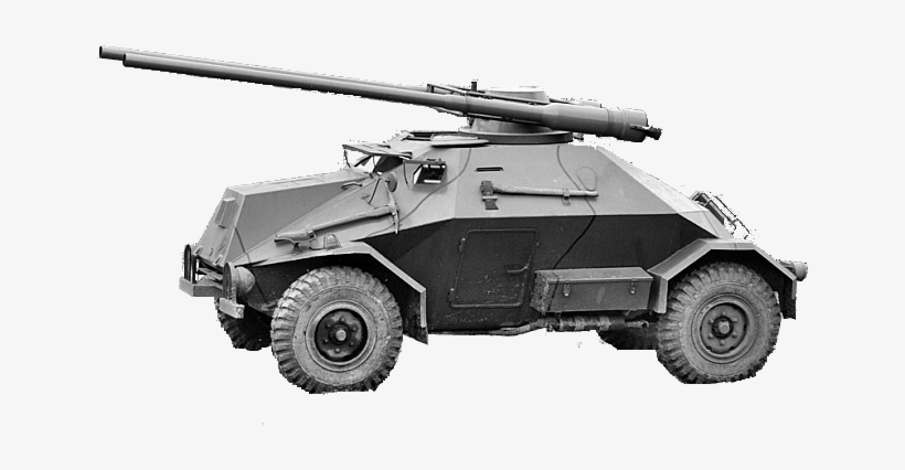 T-34/100a Jarmila Ii - Armored Car, transparent png download