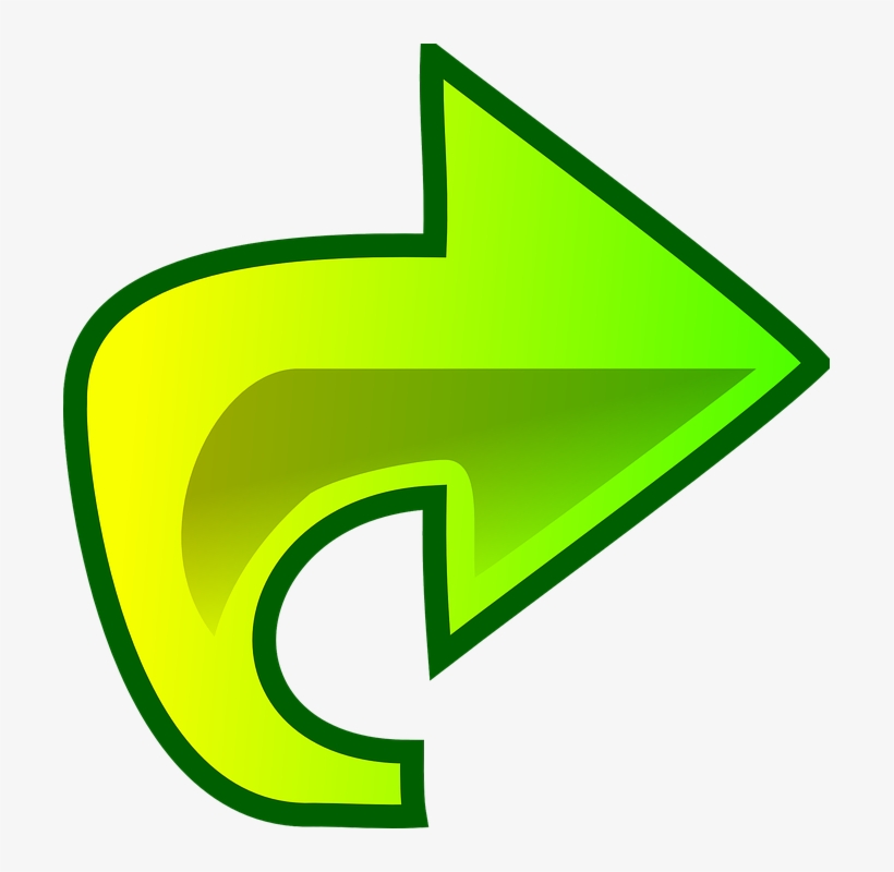 Undo, Redo, Retry, Action, Button, Arrow, Next, Repeat - Redo Clipart ...