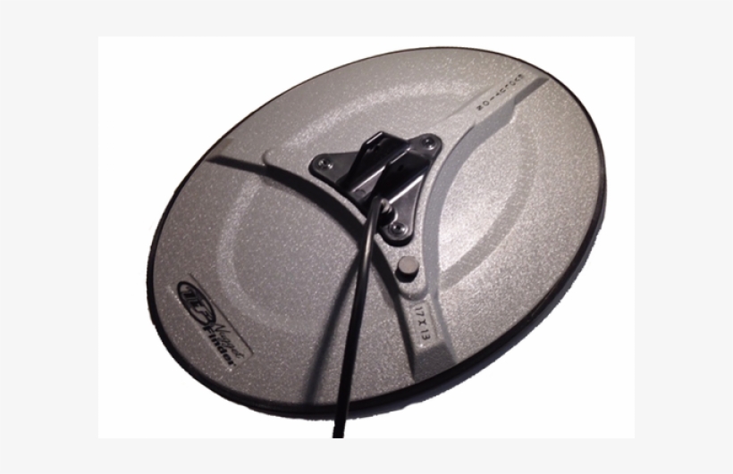 Nugget Finder 17 X 13 Evolution Metal Detector Coil - Nugget Finder 17, transparent png download