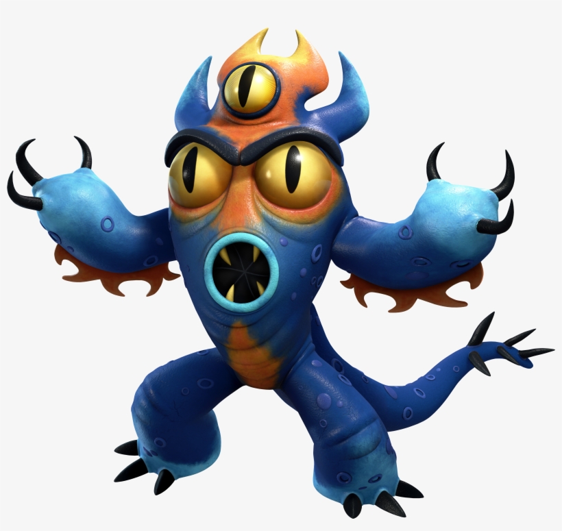 Fred - Kingdom Hearts 3 Fred, transparent png download