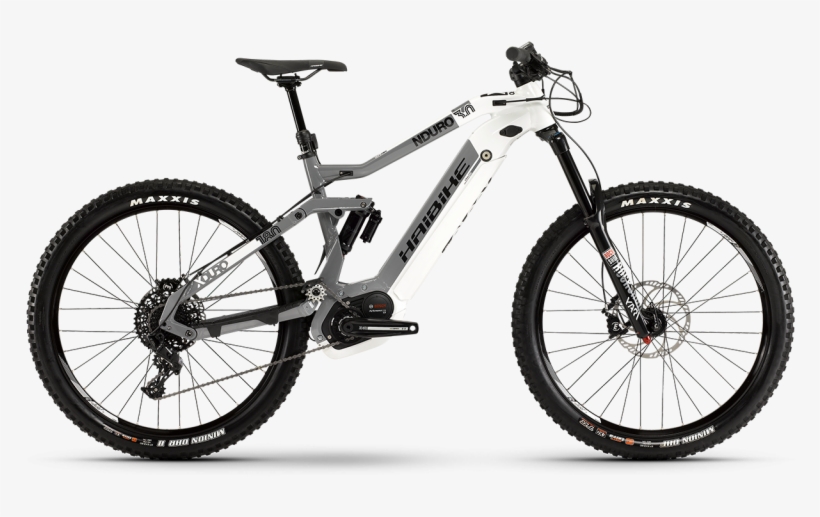 2019 Xduro Nduro - Commencal Meta Am V4 2 Race 2018, transparent png download