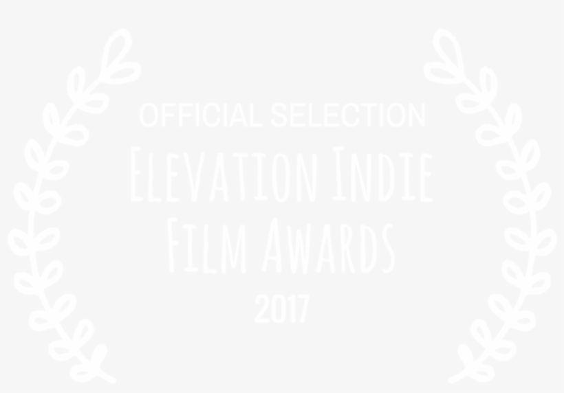 Elevation Indie Film Awards - Official Selection, transparent png download