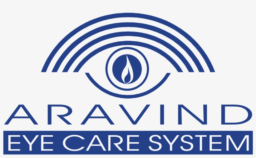 Arvind Eye Care Pramod Satish Rapeti 2018 07 31t12 - Aravind Eye Hospitals, transparent png download