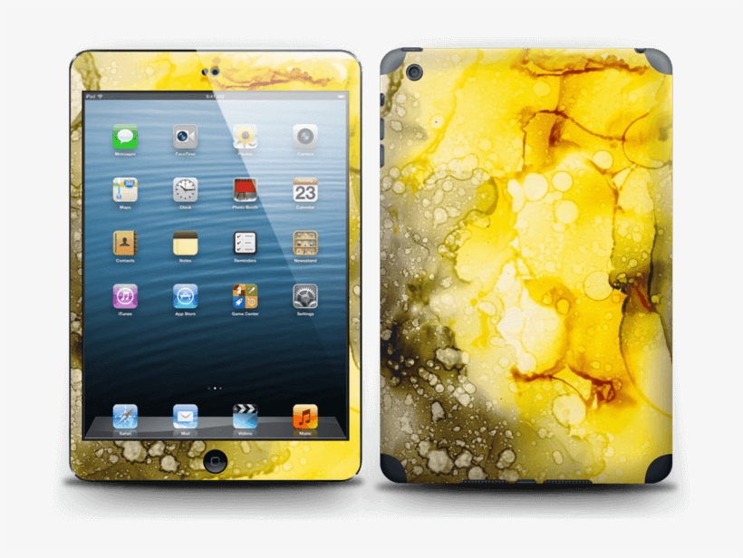 Yellow Color Splash - Grand Teton National Park, Mount Moran, transparent png download