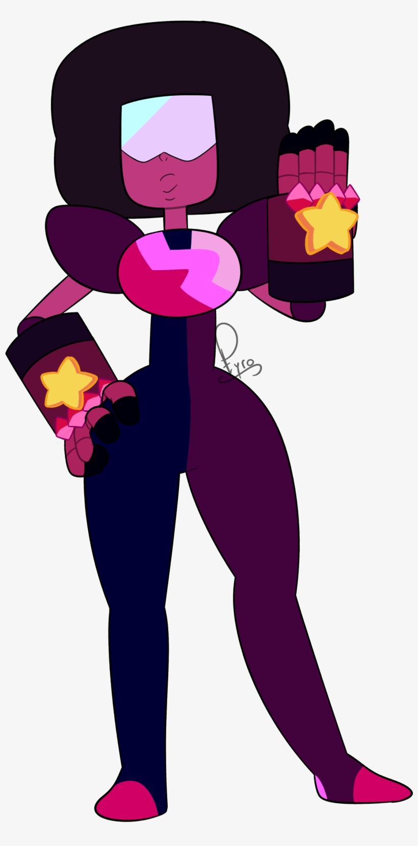 Pyro-draws' Wiki - Cartoon, transparent png download