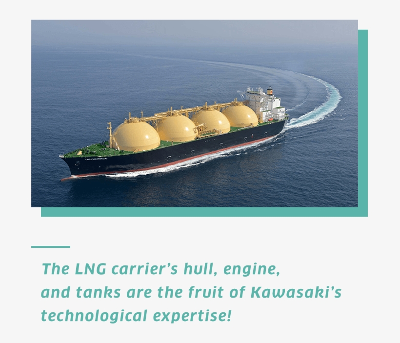 01tank Dome - Lng Carrier, transparent png download