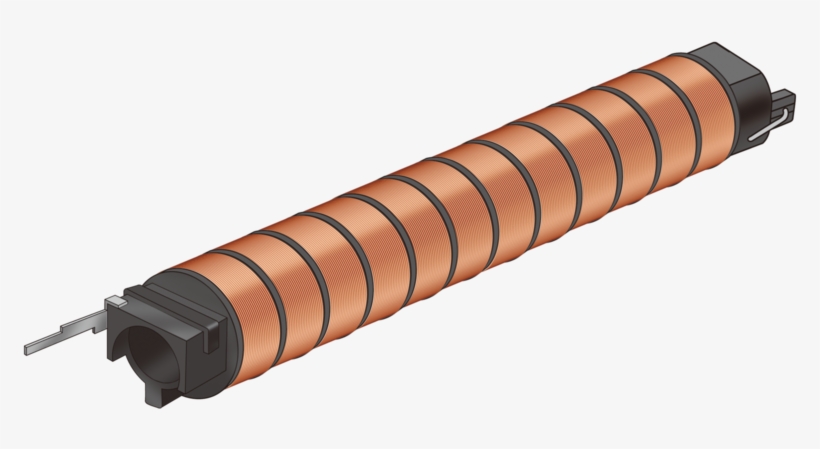 Ignition Coil - King Size Bed Frame, transparent png download