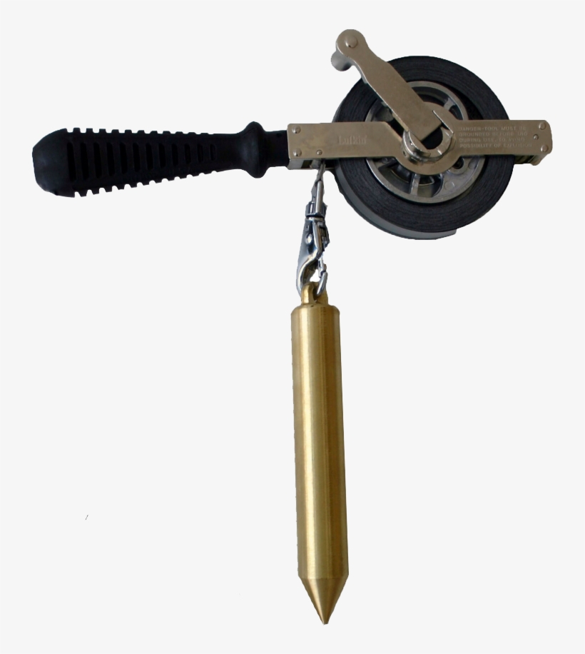 As An Approved Distributor For The World's Leading - Gauging Tape, transparent png download