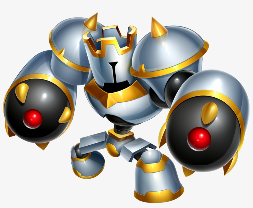 Hero Clipart Big Hero - Big Hero 6 Bot Fight Yellow, transparent png download