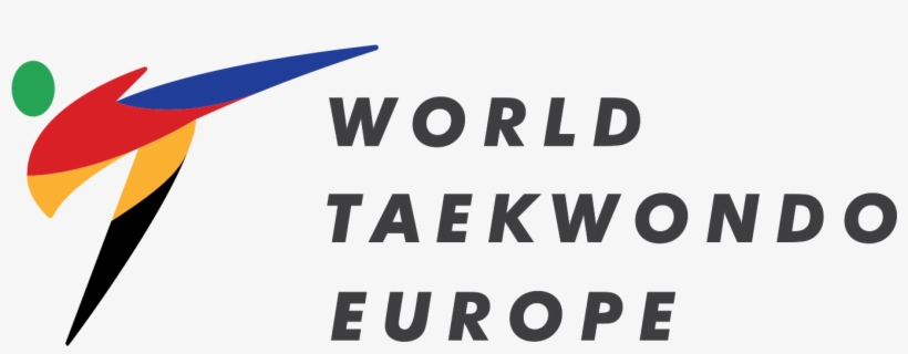Forthcoming Events - World Taekwondo Europe Logo, transparent png download