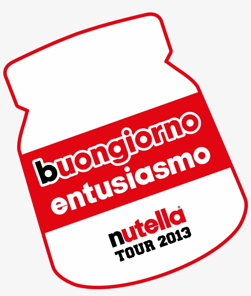 “il Buongiorno Ha Un Nuovo Nome, Il Tuo”, Questo Il - Circle, transparent png download