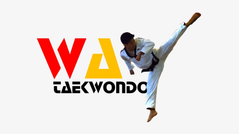 Follow Us On Google - Taekwondo, transparent png download