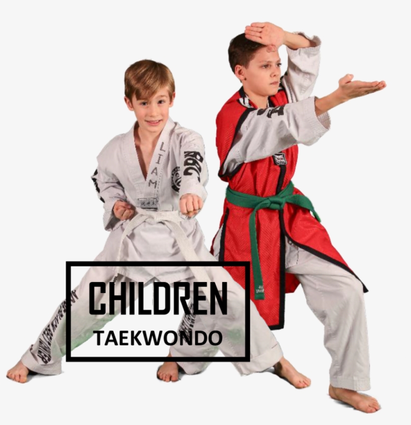 Children's Classes At Agape Black Belt Center Are Developed - Kung Fu, transparent png download