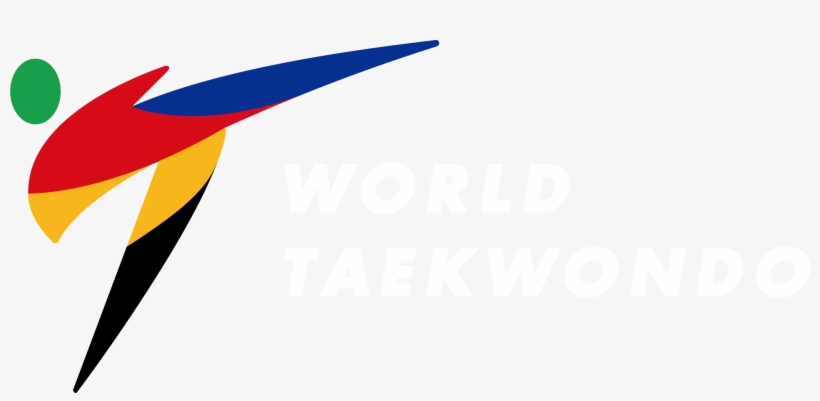 World Taekwondo - World Taekwondo Europe Png, transparent png download