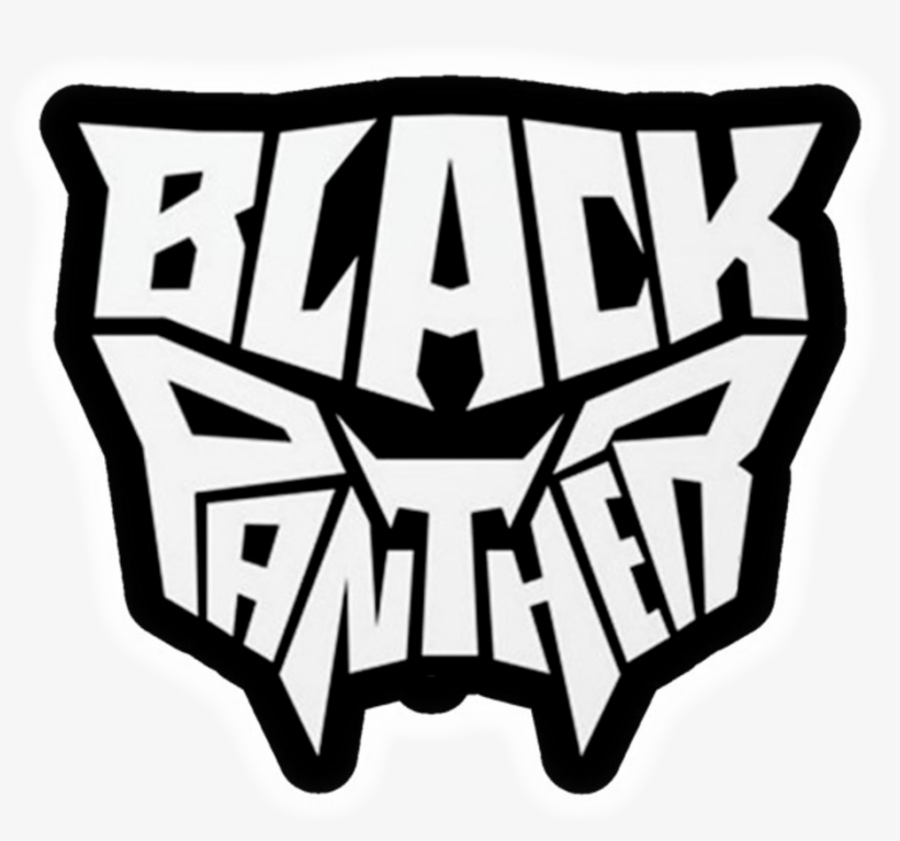 Blackpanther Black Panther Oscar Oscar2019 Oscars Freet - Illustration, transparent png download