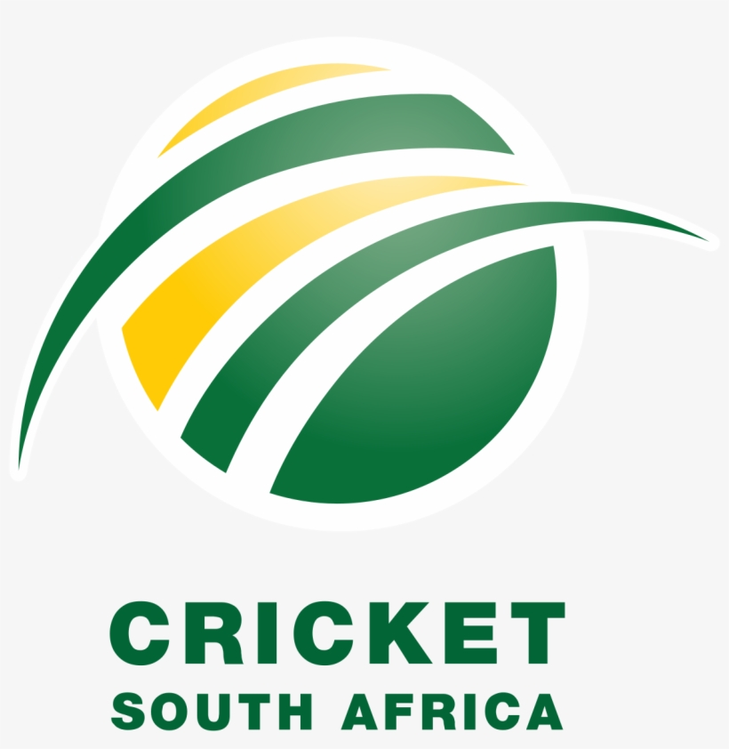 Cricket South Africa Logo - Cricket South Africa, transparent png download