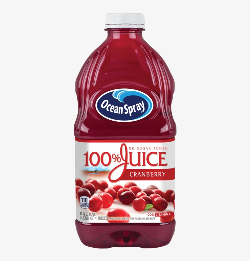 Ocean Spray Diet Cran Pineapple, transparent png download