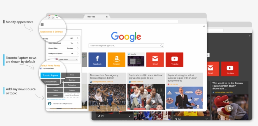 Drop Files Here To Upload - Tabs On News Website, transparent png download