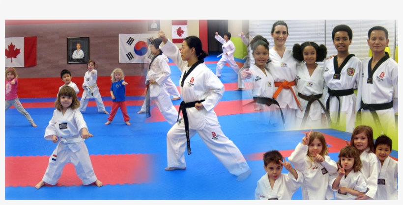 What Is Tae Kwon Do - Karate, transparent png download