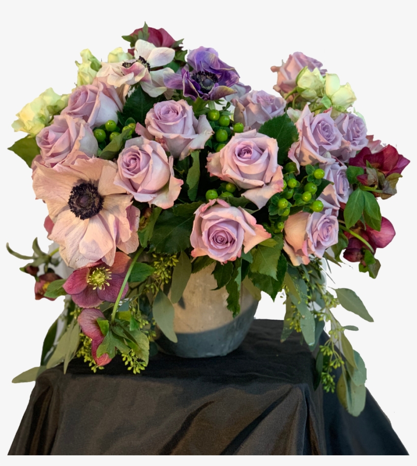 Spring Garden Flowers - Floribunda, transparent png download