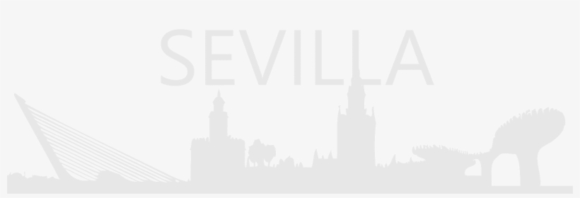 Book Your Bed In Barcelona - Silhouette, transparent png download