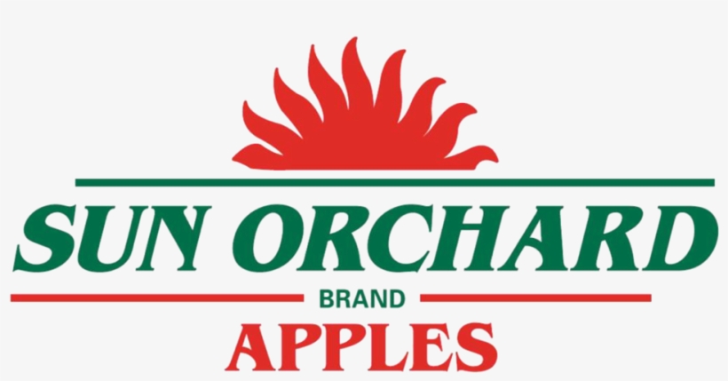 Png - Sun Orchard Apples, transparent png download