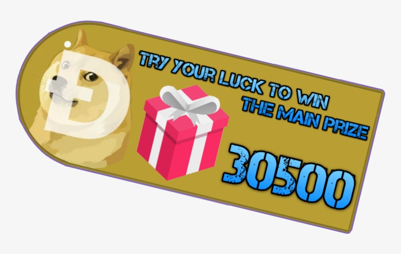 Dogecoin Faucet, transparent png download