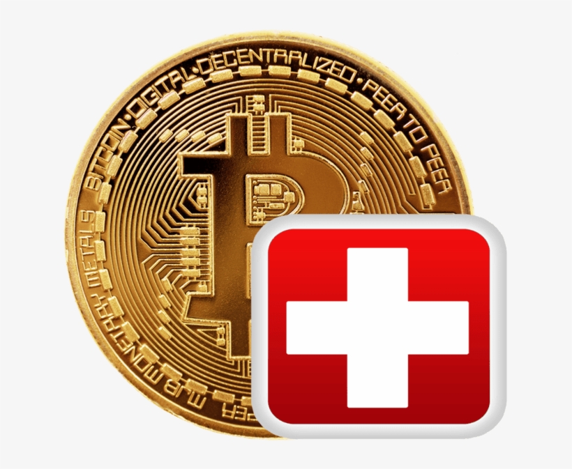 Bitcoin Logo, transparent png download