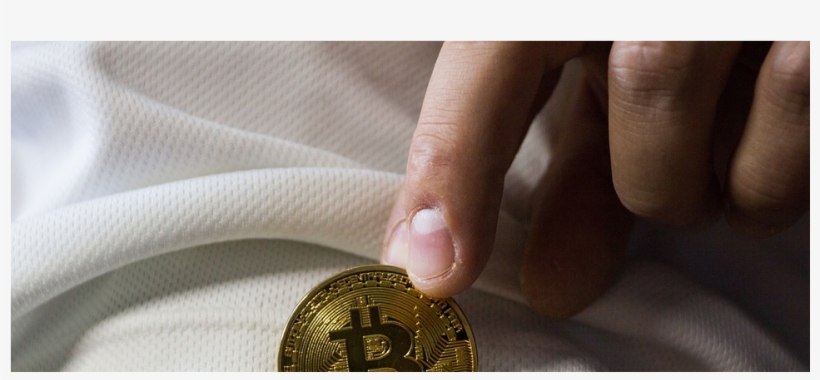 Money Guru - Criptomonedas En Mano, transparent png download