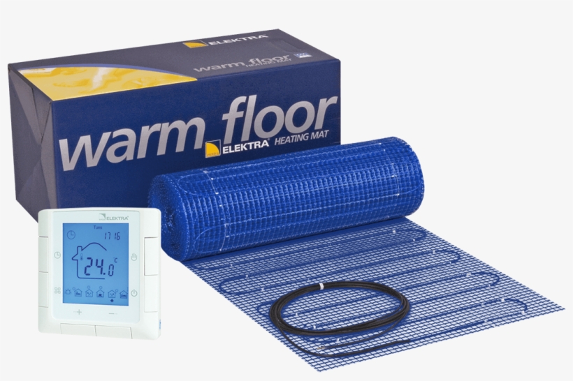 Detailed Description - Elektra Fűtőszőnyeg, transparent png download