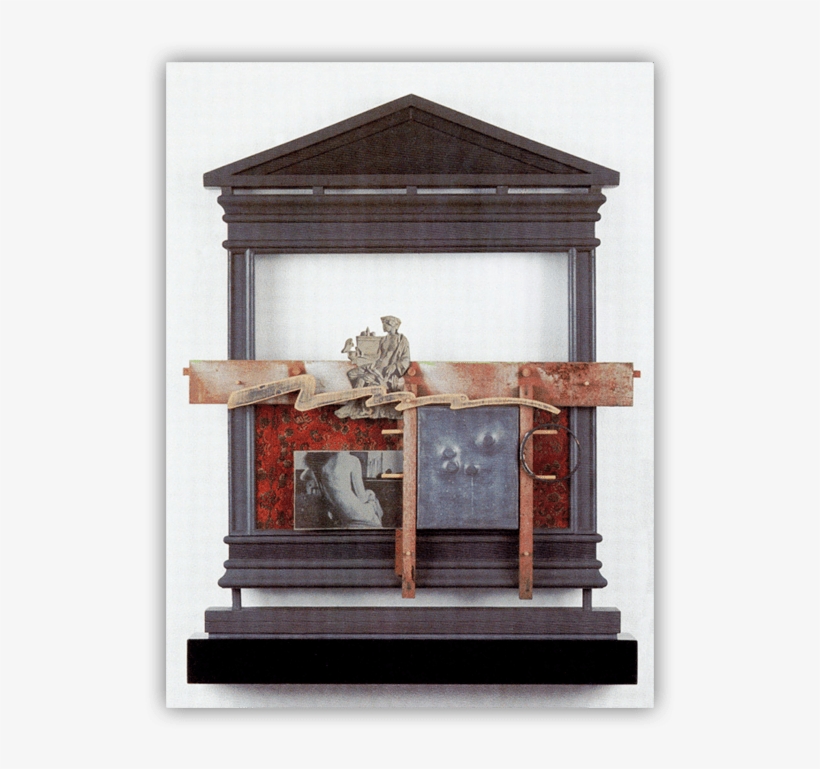 De Buen Pintor A Gran Artista - House, transparent png download