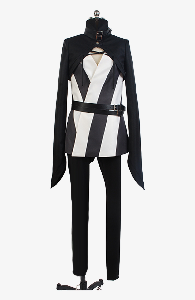 Black Butler Kuroshitsuji 2 Earl Snake Uniform Outfit - Black Butler Snake Costume, transparent png download