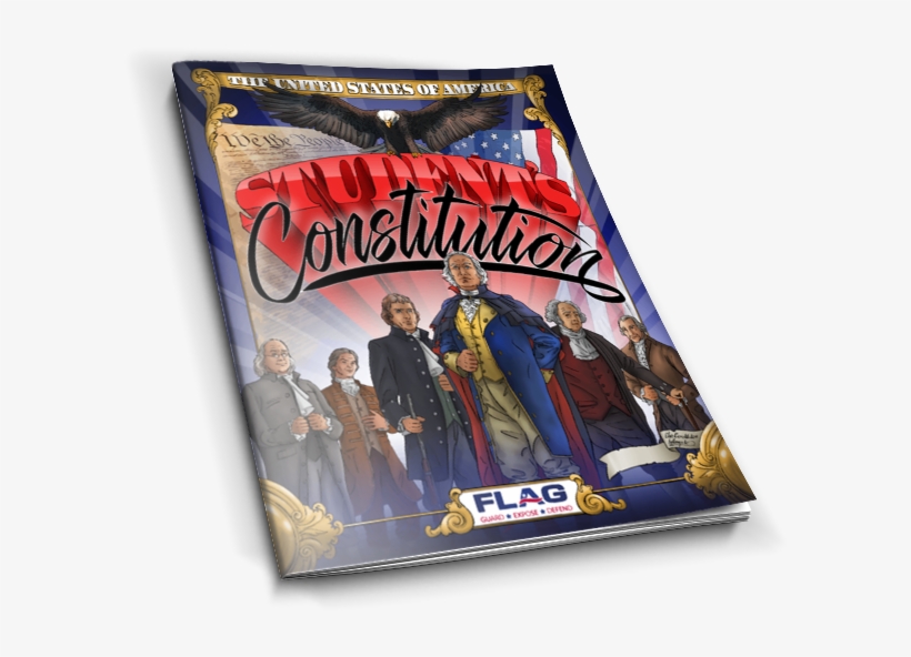 Flag Created The World's First K - Poster, transparent png download