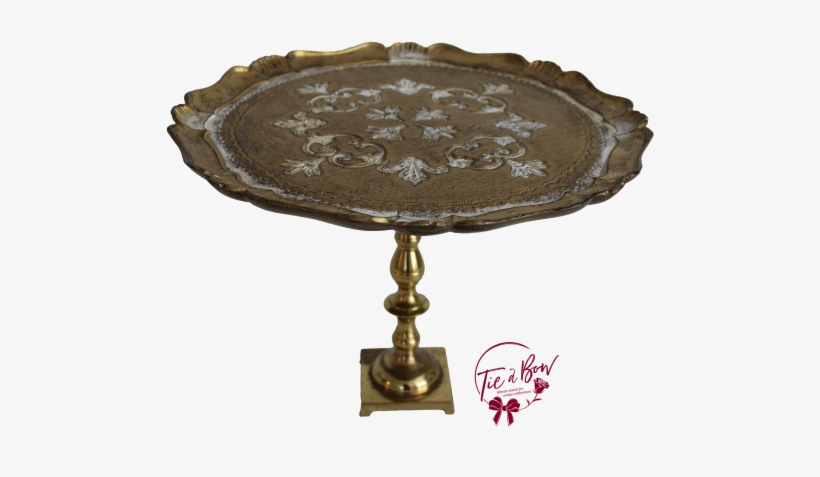 25" Wide X - Brass, transparent png download