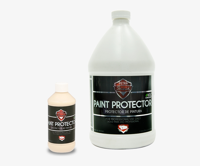 Petrashield - Bottle, transparent png download