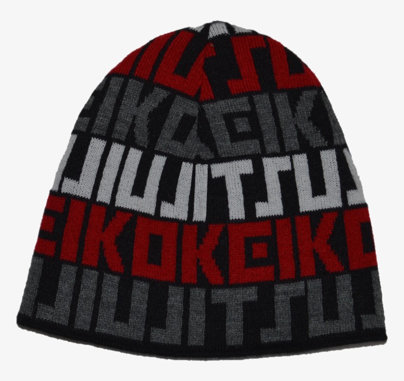 Keiko Fog Beanie - Knit Cap, transparent png download