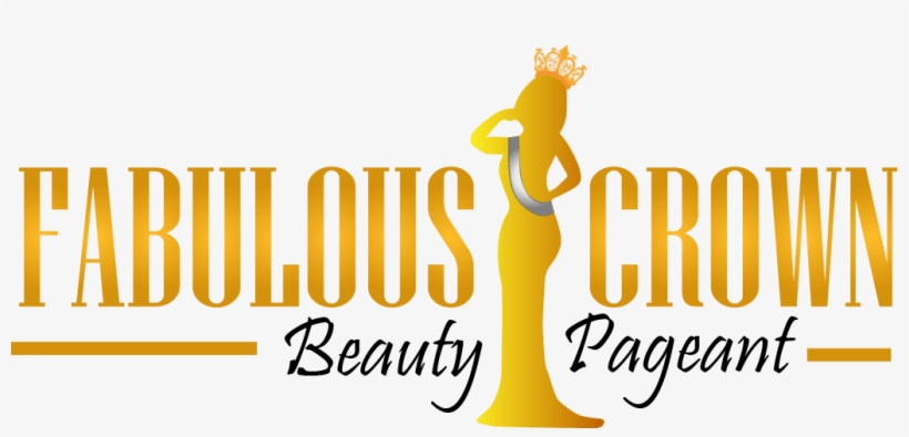 - Fabulous Crowns Beauty Pageant - Ak Love, transparent png download