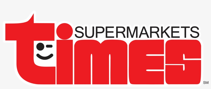 Purchase Fog Safe From One Of Our Retail Partners - Times Supermarket Hawaii Logo, transparent png download