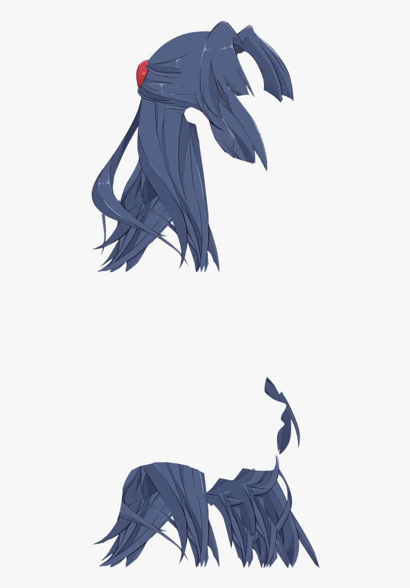 Ryouko Asakura - Illustration, transparent png download