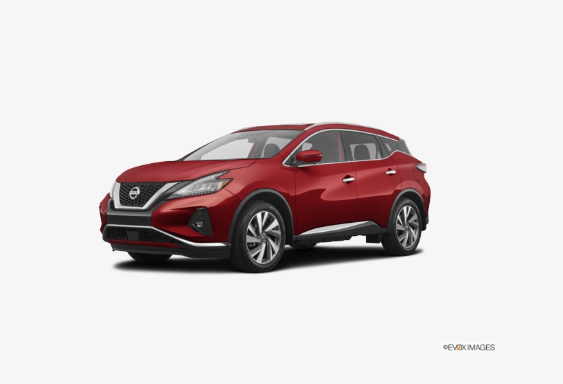 Murano S Cayenne Red Pearl Metallic - 2017 Nissan Murano Blue, transparent png download