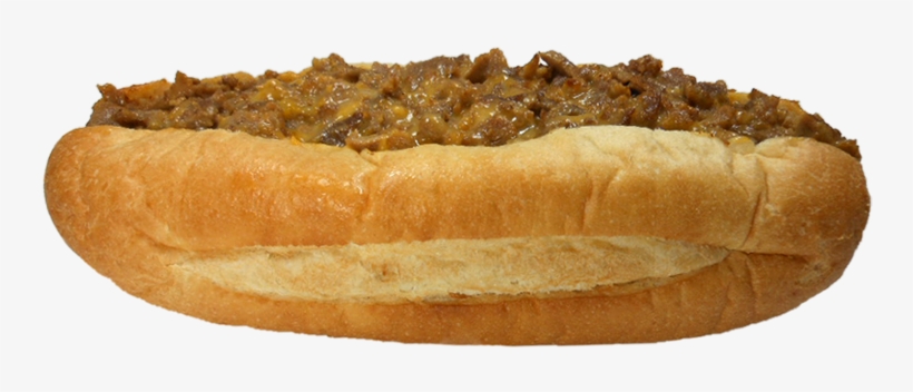 Cheesesteak Factory Cheesesteak - Chili Dog, transparent png download