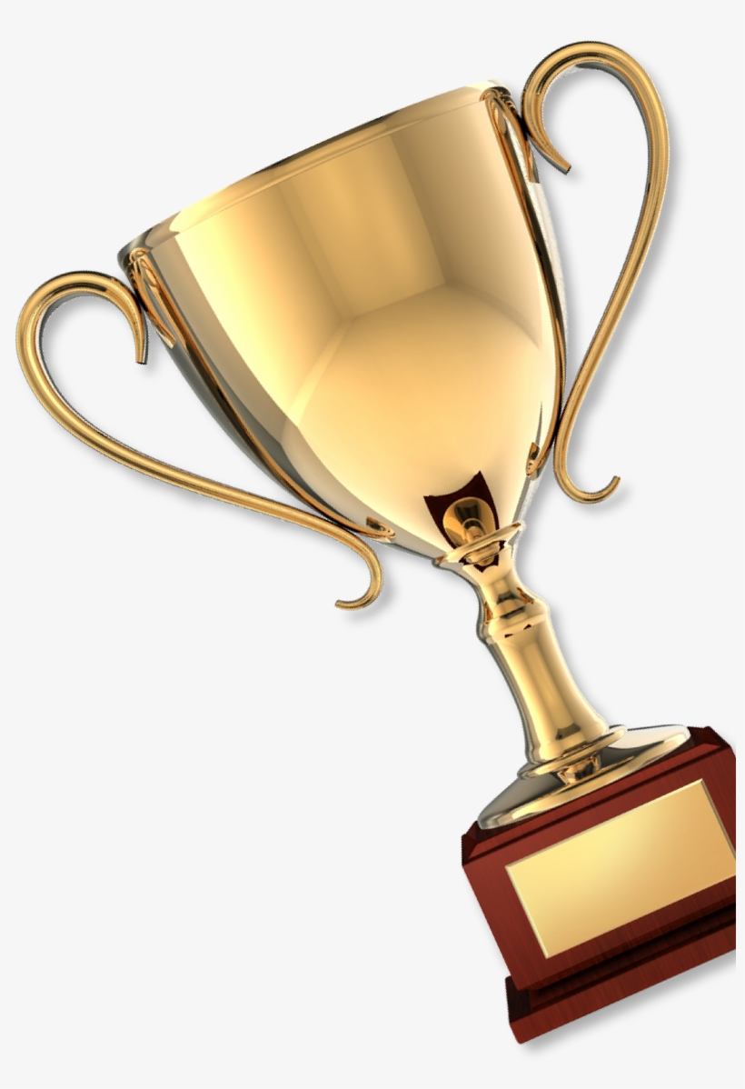 Trophy, transparent png download