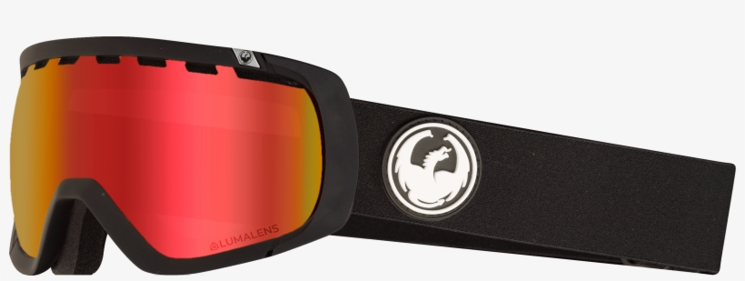 Previous Next - Dragon D1 Otg Goggles Lumalens, transparent png download