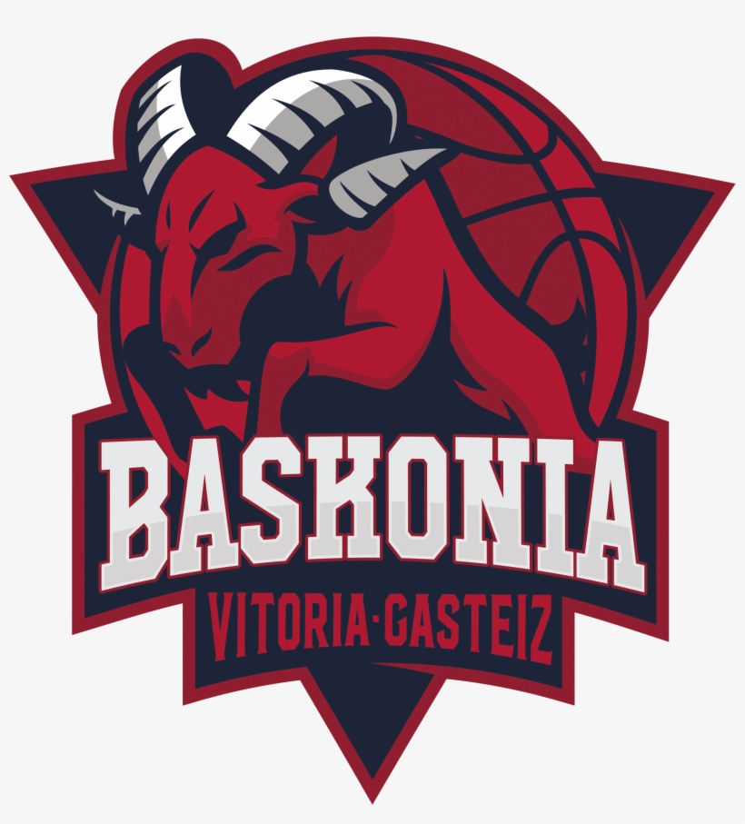 Baskonia Esports Logo, transparent png download